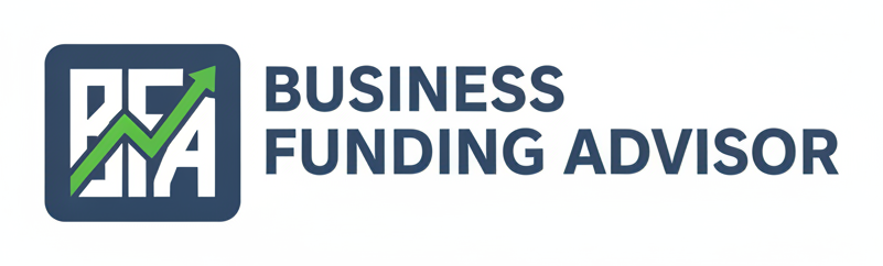 Business Funding Advisor logo